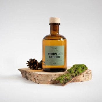 Voniak Aroma difuzér woods of kyushu 250 ml