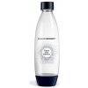 Náhradní láhev pro sodobar Sodastream Fuse Black 1l