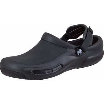 CROCS Bistro Pro Clog Black