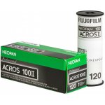 Fujifilm Neopan ACROS II 100/120 černobílý negativní film – Zboží Mobilmania