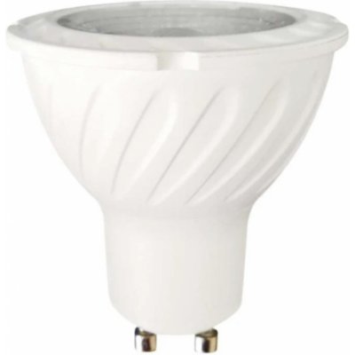 V-TAC GU10 LED žárovka 6W, 445lm, 38°, SAMSUNG chip Studená bílá – Hledejceny.cz