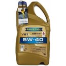 Motorový olej Ravenol VST 5W-40 5 l