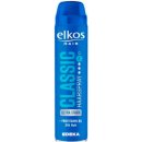 Elkos Classic lak na vlasy s ultra silnou fixací 400 ml