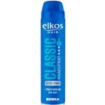 Elkos Classic lak na vlasy s ultra silnou fixací 400 ml – Hledejceny.cz