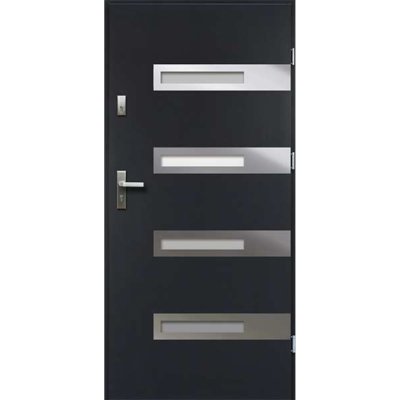 RADEX RHEIA antracit 90 P – Sleviste.cz