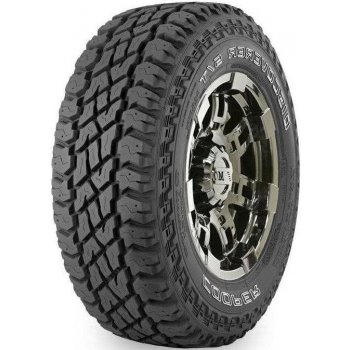 Cooper Discoverer ST MAXX 265/70 R16 121Q