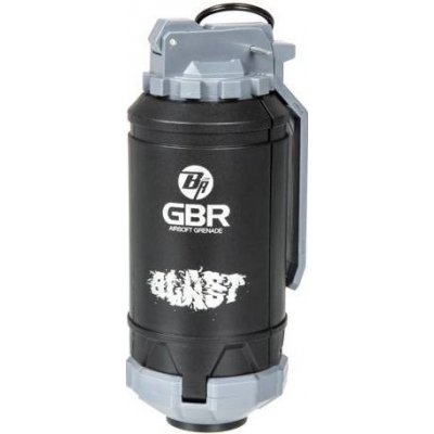 ASG Granát airsoftový GBR – Hledejceny.cz