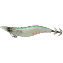 Savage Gear Powerglow Egi Green 11cm 22,8g