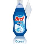 Bref Fresh Ocean WC gel 360 ml – HobbyKompas.cz