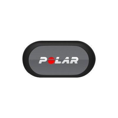 H9+ Bluetooth Smart / ANT + (bez popruhu) – Hledejceny.cz