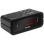 TechniSat Digiclock 2 černá V059P – Zboží Živě