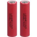 Baterie do e-cigaret LG HE2 18650 30A pro velké zátěže high drain 2500mAh