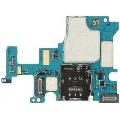 Samsung Galaxy Fold F900U - Nabíjecí Konektor PCB Deska - GH82-20104A Genuine Service Pack – Hledejceny.cz