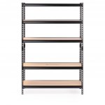 FIELDMANN FDR 1920 Kov. regál 120x45x180 – Zboží Dáma