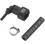 WEBASTO Sada kabelů na opravu, dávkovací čerpadlo nezávislého topení WBT 1321156A | Zboží Auto