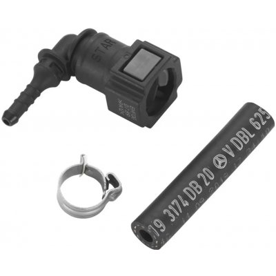 WEBASTO Sada kabelů na opravu, dávkovací čerpadlo nezávislého topení WBT 1321156A | Zboží Auto