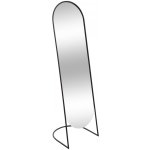 Atmosphera JEF 136x39,5 cm černá 169353 – Sleviste.cz