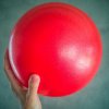 Sanomed Pilates Overball 27 cm