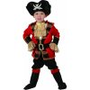 Dětský karnevalový kostým Made Pirát