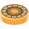 Sýr Madeta Blaťácké zlato sýr s vlašskými ořechy 48% 1500 g