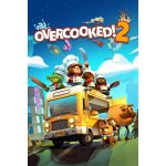 Overcooked 2 – Zboží Dáma