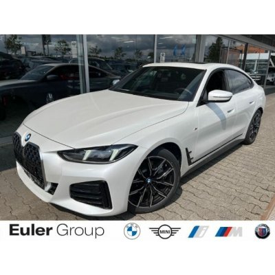 BMW 430i Gran Coupé xDrive M Sport 180 kW | Zboží Auto