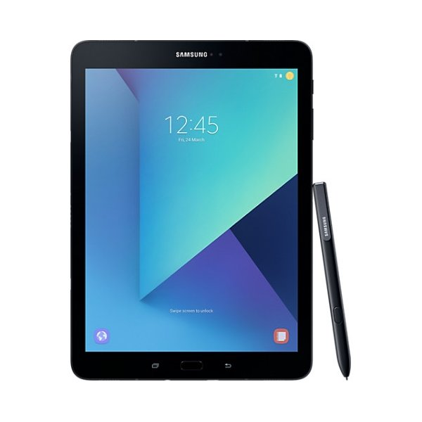 Tablet Samsung Galaxy Tab SM-T820NZKAXEO