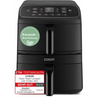 Cosori DC 861 – Zboží Mobilmania