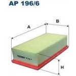 Vzduchový filtr FILTRON AP 196/6 – Hledejceny.cz