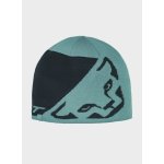 Dynafit Leopard Logo Beanie smoke – Zboží Mobilmania