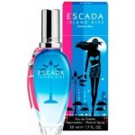 Escada Island Kiss 2011 toaletní voda dámská 50 ml tester – Hledejceny.cz