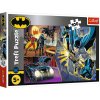 Puzzle Trefl Batman 16394 100 dílků