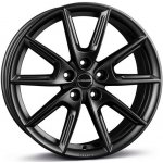 Borbet LX 8x18 5x108 ET45 matt black – Hledejceny.cz