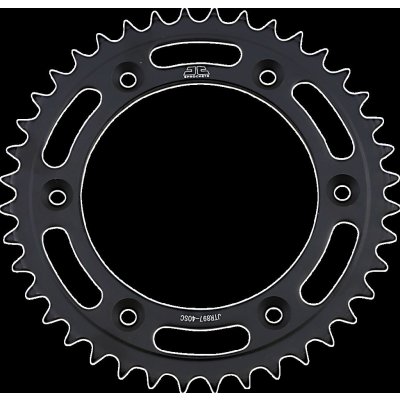 JT Sprockets JTR 897-40SC – Zbozi.Blesk.cz