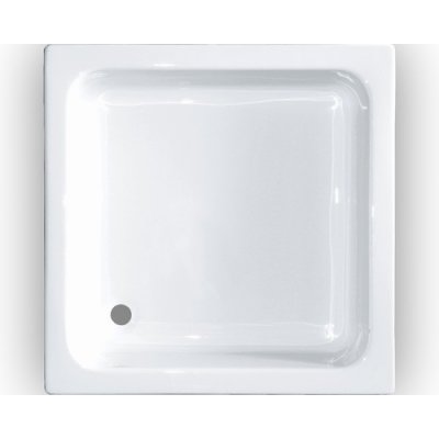 Kaldewei Sanidusch 90 x 90 cm 396 331100010001 – Hledejceny.cz