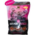 LK Baits boilies ReStart ICE Vanilla 250 g 18 mm – Zboží Mobilmania