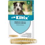 Kiltix 38 obojek malý pes – Hledejceny.cz