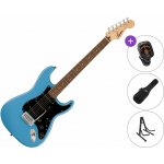 Fender Squier Sonic Stratocaster HT LRL WPG TOR – Sleviste.cz