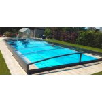 ALBIXON Sydney Clear 450 x 850 cm – Hledejceny.cz