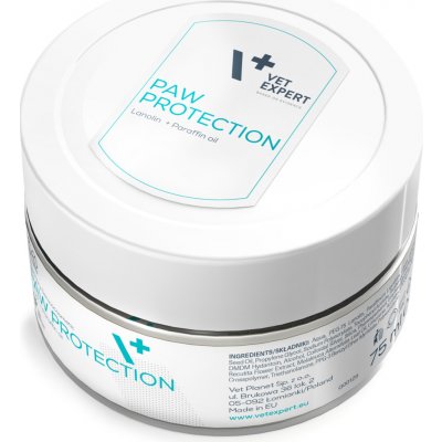 VetExpert Paw Protection mast 75 ml – Zbozi.Blesk.cz