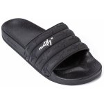 Meatfly Hudson stripes 2024 dámské black – Sleviste.cz