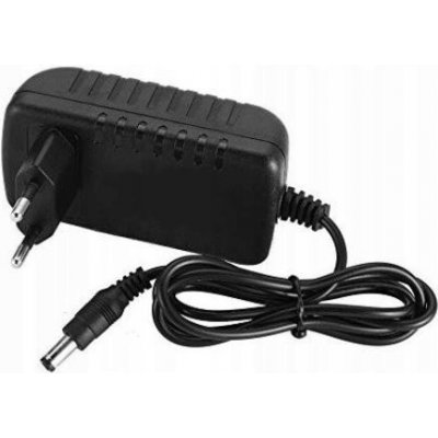 NAPÁJECÍ ADAPTÉR PRO KAMERY DC 5V 1.5A / AC 100-230V, Konektor 3.5/2.1mm – Zbozi.Blesk.cz