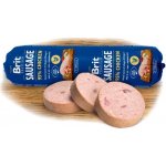 Brit Sausage Chicken & Lamb 0,8 kg – Hledejceny.cz