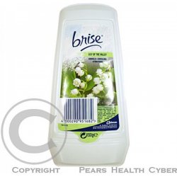 Glade by Brise gel konvalinka 150 g