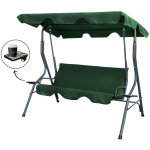 Garden Line GOODHOME tmavě zelená – Zbozi.Blesk.cz