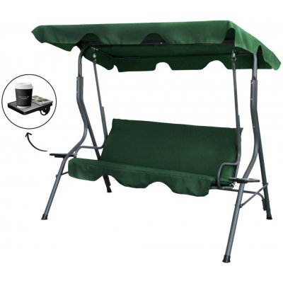 Garden Line GOODHOME tmavě zelená – Zbozi.Blesk.cz