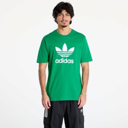 adidas Originals s potiskem IR8012 zelená