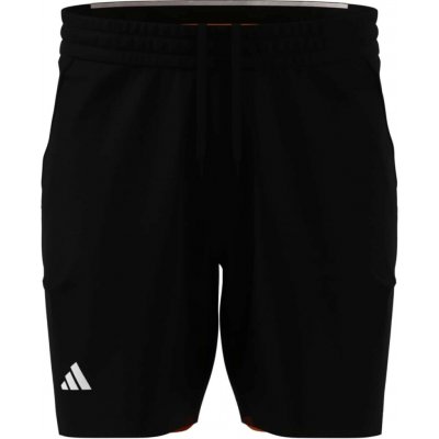 adidas Tennis Climacool Shorts & Inner Shorts Set Black – Hledejceny.cz
