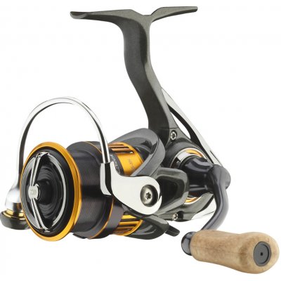 Daiwa 22 Silvercreek X LT 2000S XH – Hledejceny.cz