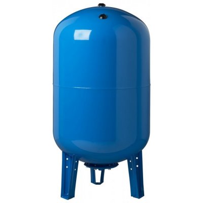Aquasystem VAV vertikální tlaková nádoba 50l 10bar, 1" – Zboží Mobilmania